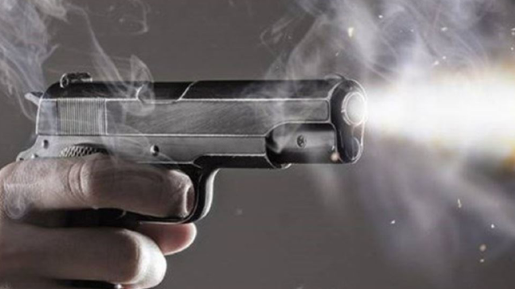 في بعلبك... أطلق النار على عنقه