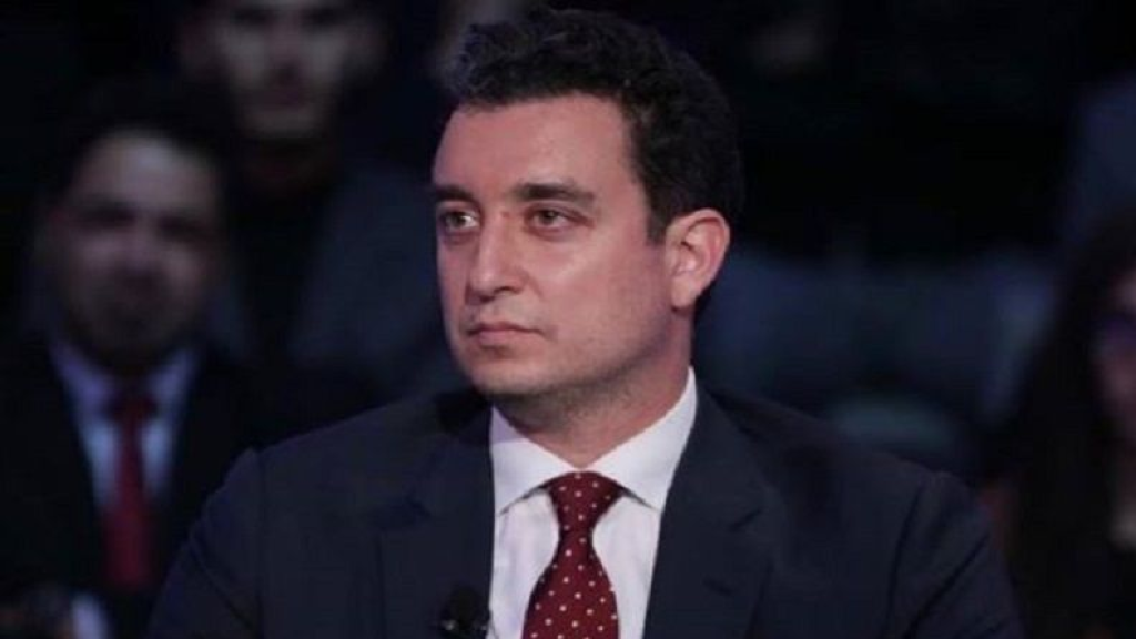 ضو: في أزمة النفايات... المسؤولية الأولى والأكبر هي على الحكومة
