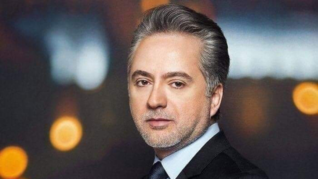 نانسي عجرم، وائل كفوري، اليسا وهاني شاكر على جدول ابداع مروان خوري في العام الجديد…اليكم التفاصيل