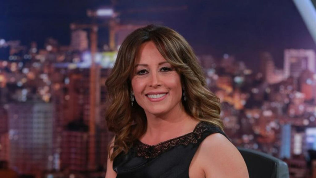 تقلا شمعون: ميريام فارس موهوبة أكثر من ستيفاني صليبا 