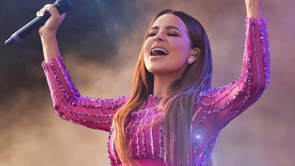 خبر سار من سيدة المسرح لجمهورها..اليكم التفاصيل