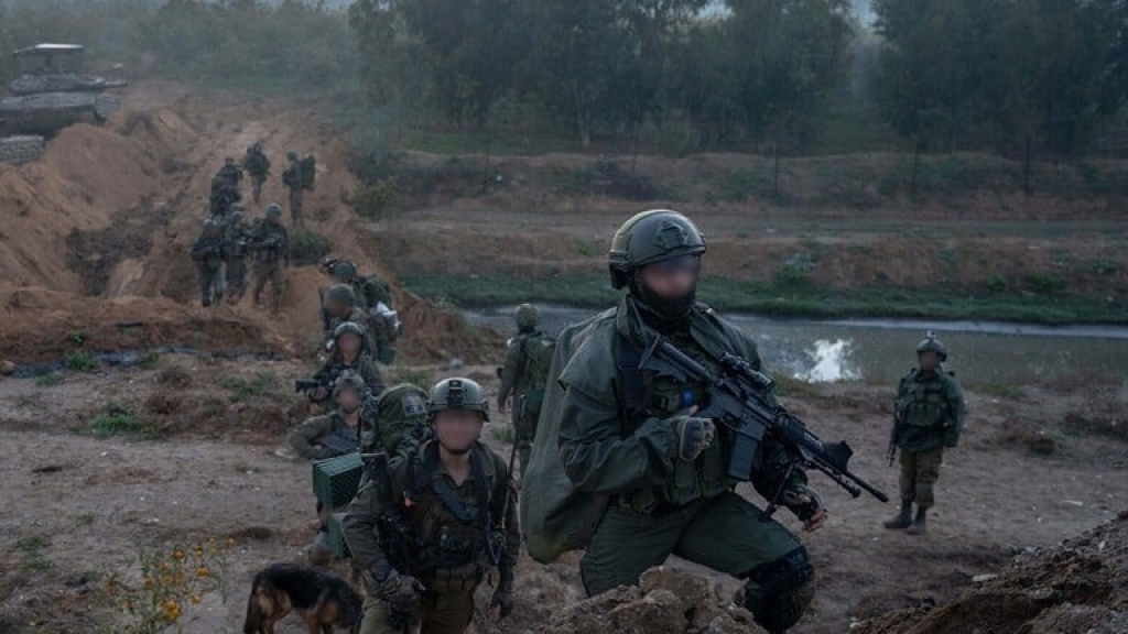 إعلام العدو: إسرائيل تستعد للقتال على حدود مصر
