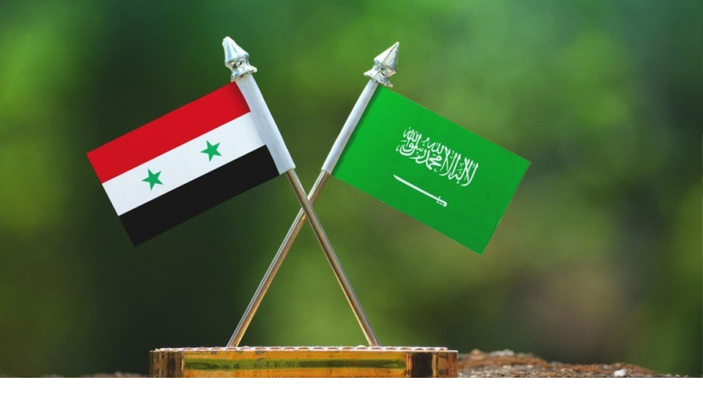 الإعلامي سامي كليب يكشف: سفارة المملكة العربية السعودية ستعيد فنح ابوابها في سوريا في هذا التاريخ