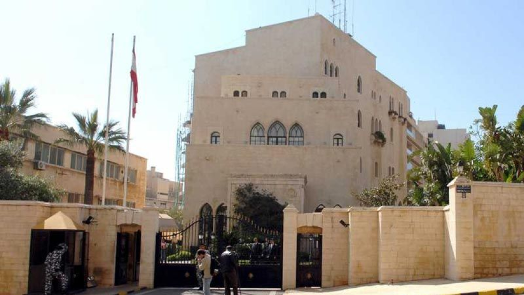 بري يلتقي السفيرة الأميركية الجديدة في عين التينة
