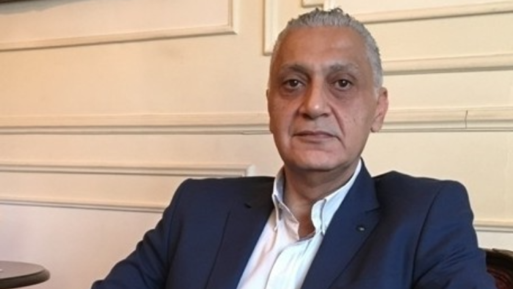 رئيس بلدية صيدا أنذر إدارة معمل معالجة النفايات وتسلم منها خطة الإصلاحات لتنفيذها 