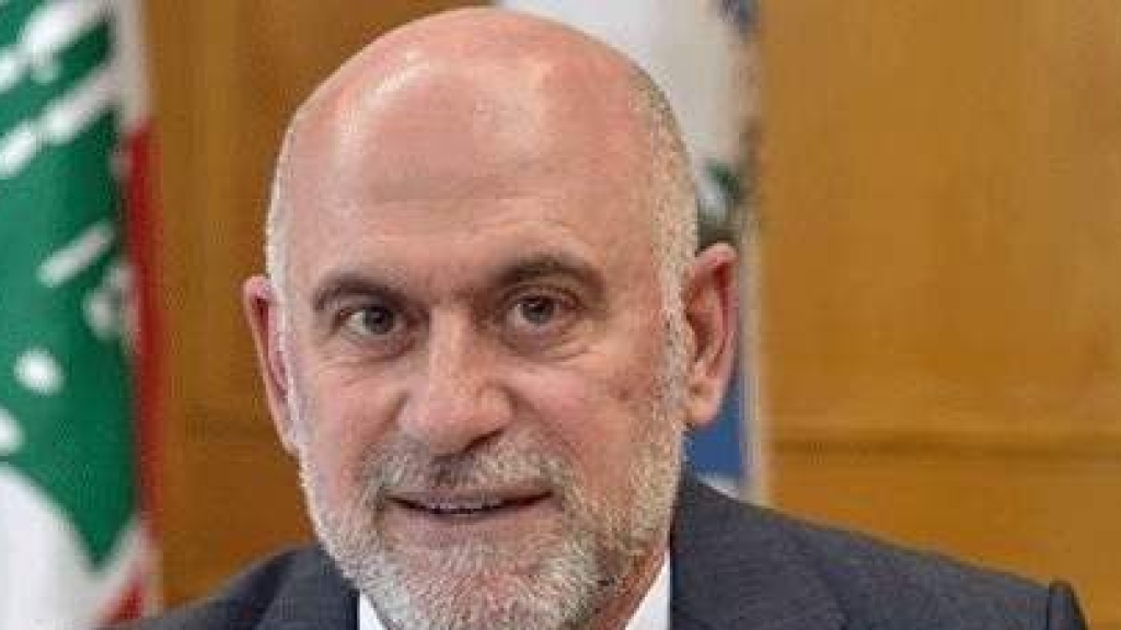 فينيانوس لم يعد مطلوبا أمام القضاء في قضية تفجير المرفأ 