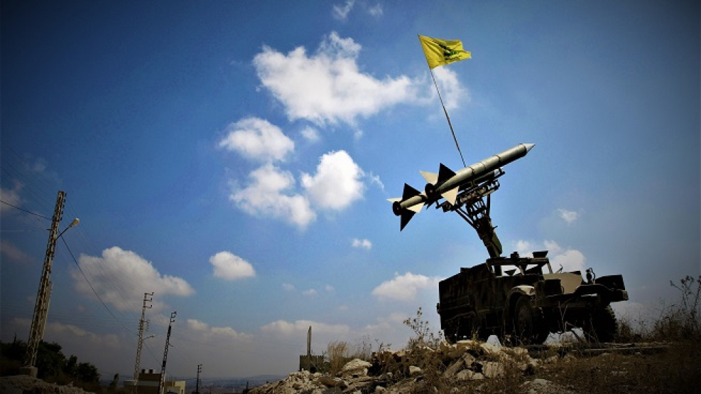 البيان الأوّل ليوم الأربعاء: استهداف ‏تجمّع ‏لجنود العدو الإسرائيلي في محيط موقع الراهب