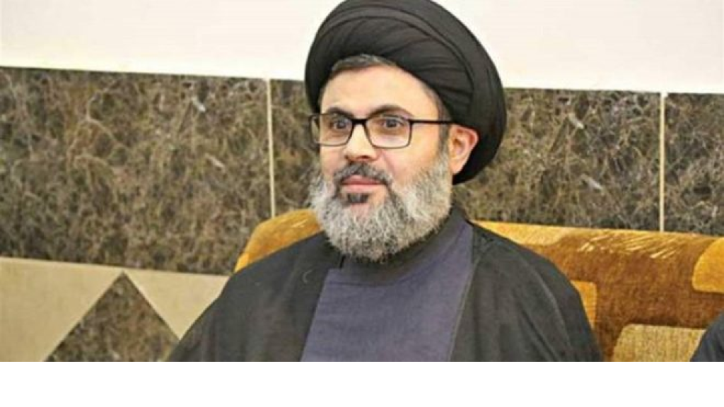 السيد صفي الدين: العدو في حالة تخبط ومن يحسم المعركة هم المقاومون