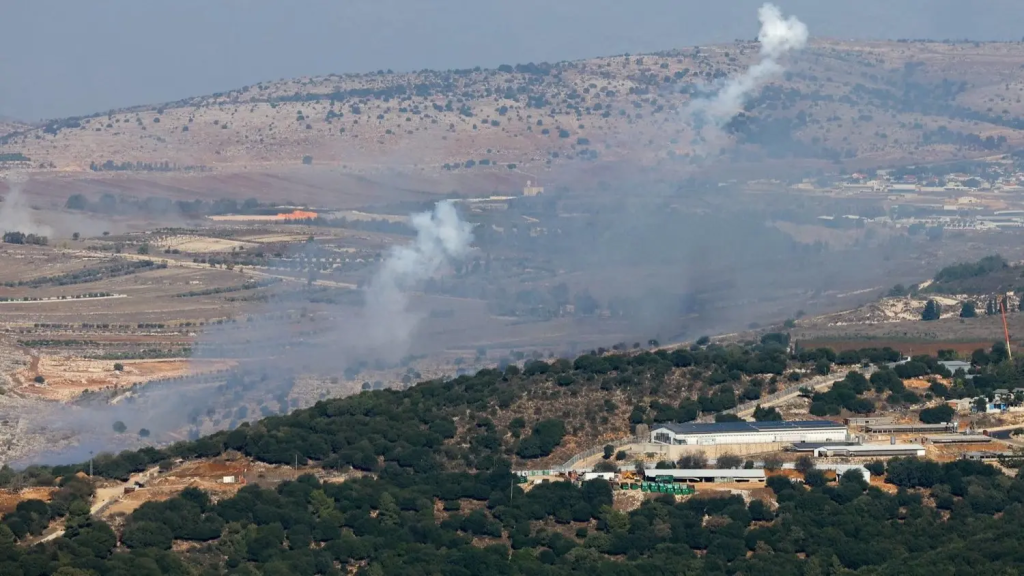  آخر تطورات الجنوب