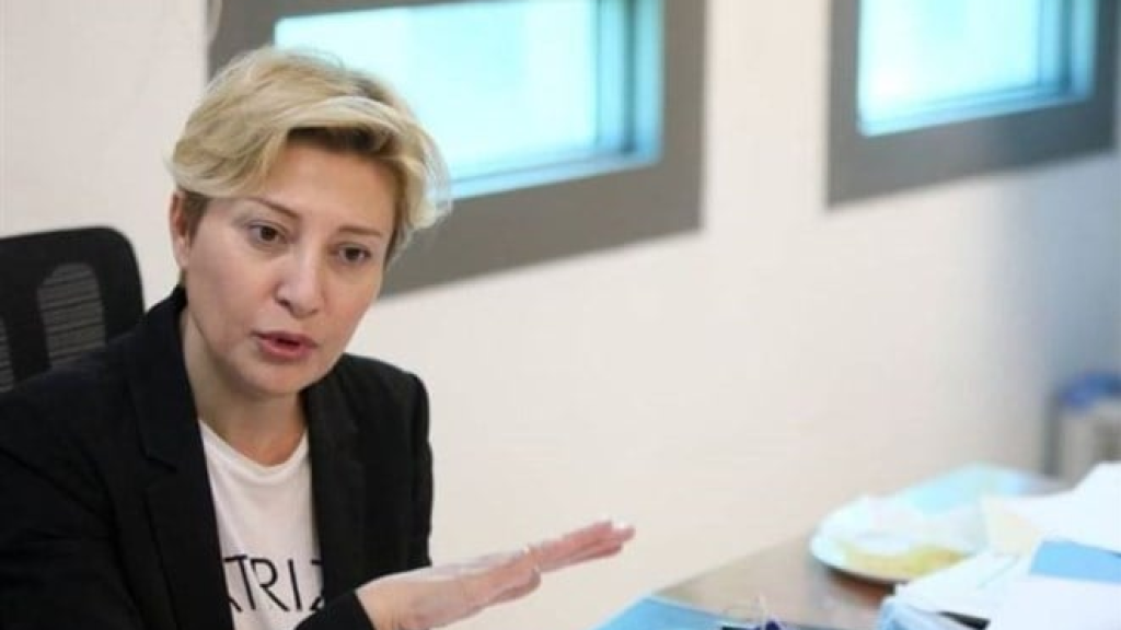 اتهامية بيروت قَبِلت شكلاً وأساساً قرار تخلية سبيل أمل شعبان