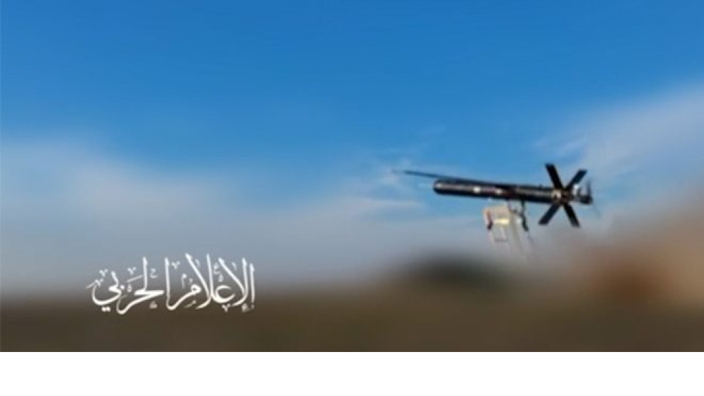 المقاومة العراقية تستهدف الاحتلال الأمريكي في قاعدة هيمو بالقامشلي