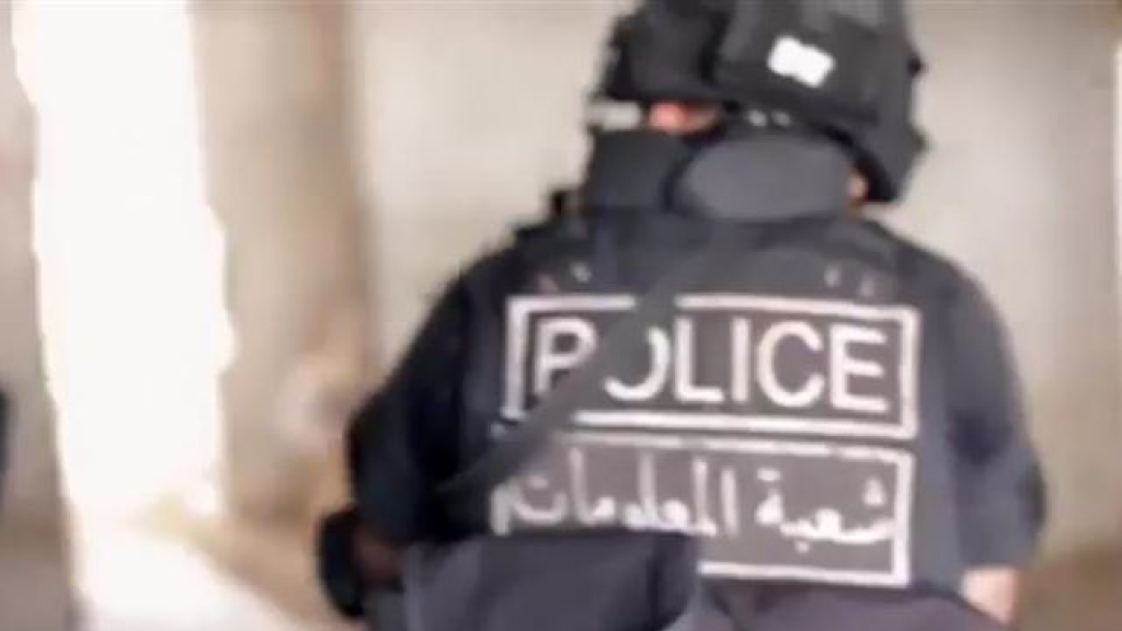 اعتاد الاحتيال على المواطنين وأصحاب المحال... وقوى الأمن تلقي القبض عليه