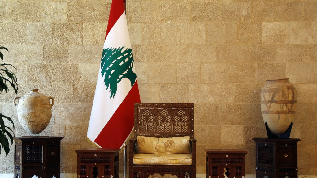 مواصفات الرئيس اللبناني المقبل.. في العمق والأساس