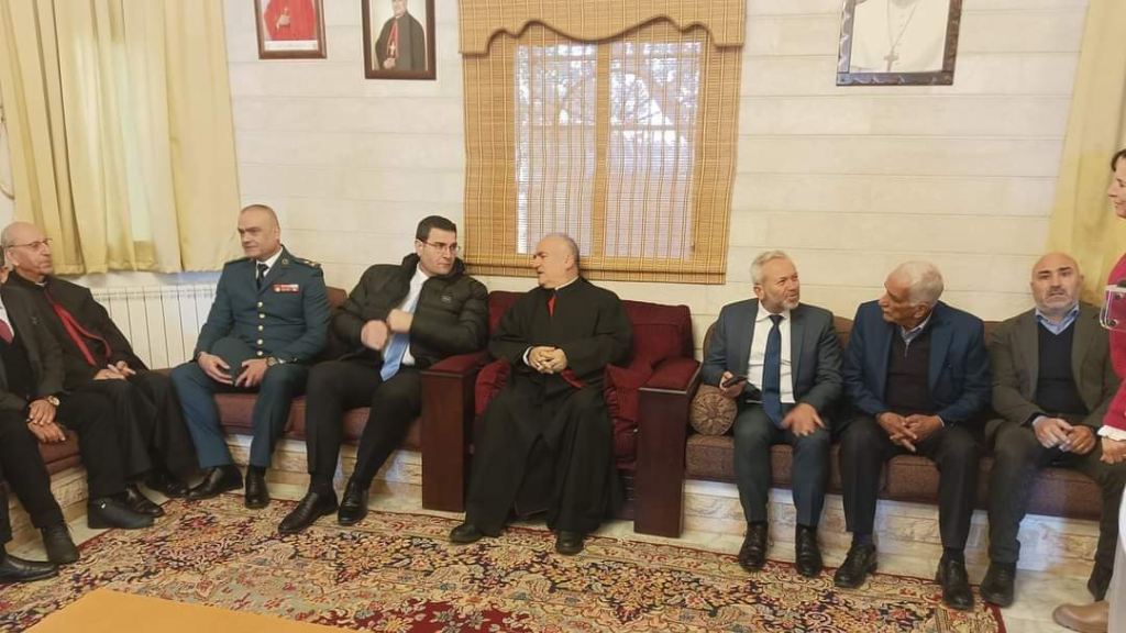الحاج حسن من دير الأحمر: سأبقى رأس حربة حتى تقر الهيئة الناظمة للقنب الهندي لأنه مشروع كل اللبنانيين وعائداته 1.5 مليار دولار سنويا
