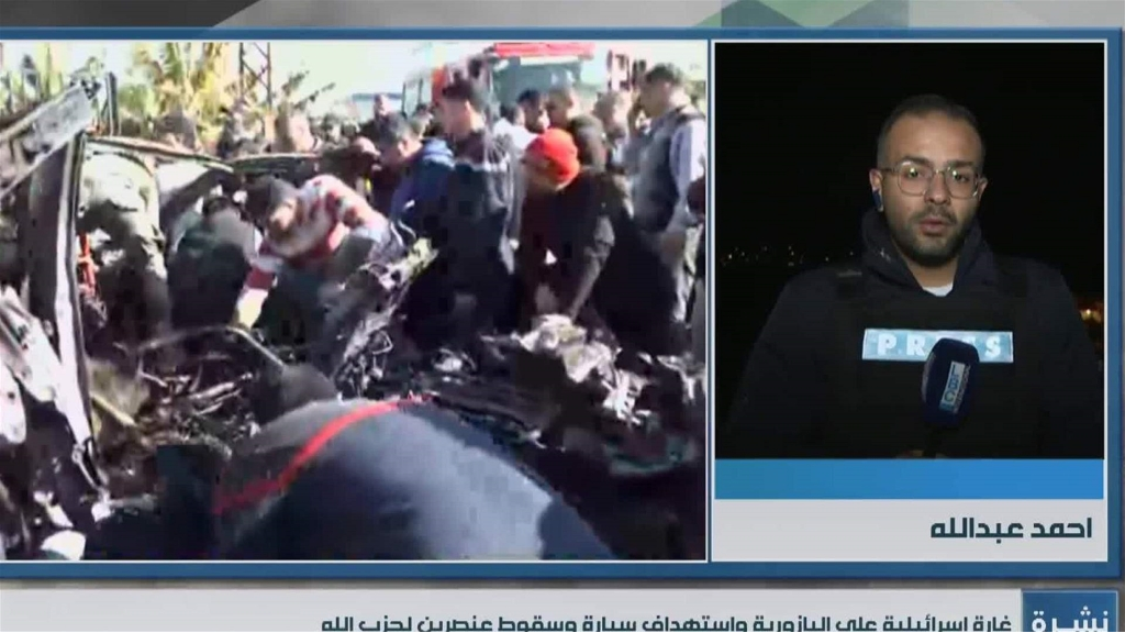 بين ترويج للسردية الإسرائيلية وتأييد المقاومة: القنوات اللبنانية... إجر بالضاحية وإجر بتلّ أبيب!