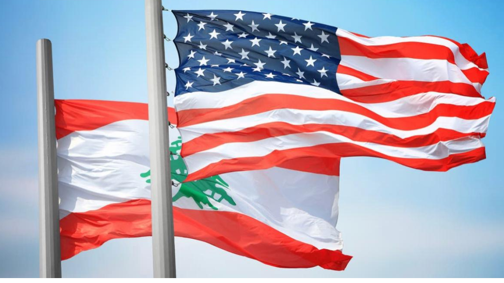 أميركا أفرجت عن الملف الرئاسي؟ 