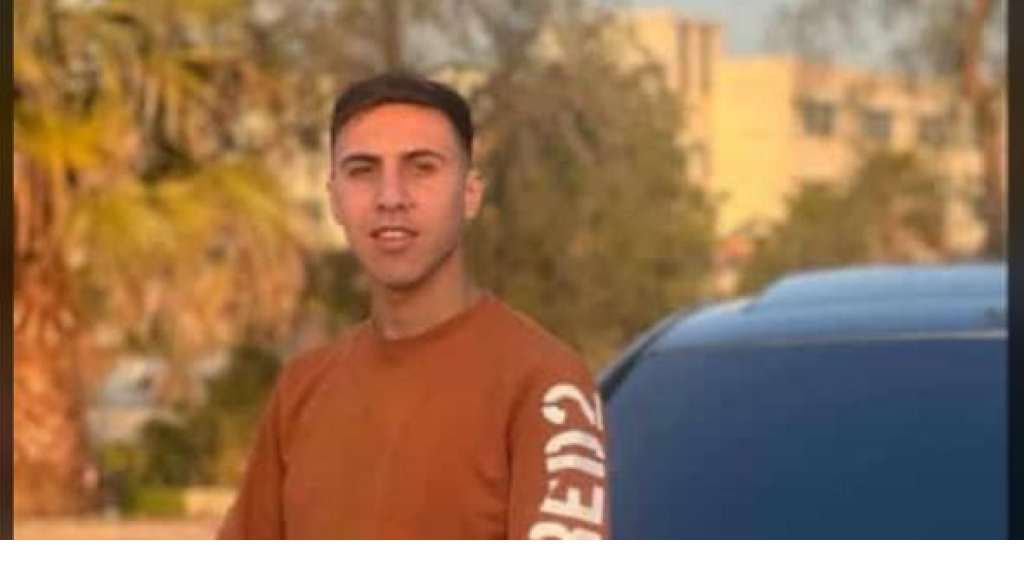 وفاة شاب بحادث سير على طريق عدشيت - القصيبة