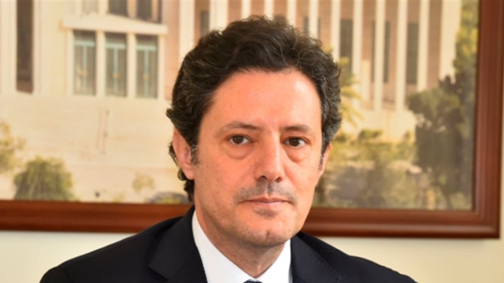 المكاري يلتقي الرئيس الكوبي ويلقي كلمة لبنان في ملتقى “عملية الحقيقة”