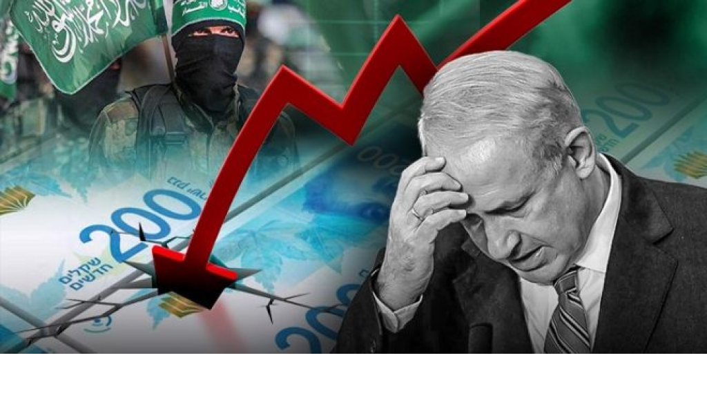 تفاصيل خسائر الاحتلال في معركة “طوفان الأقصى”