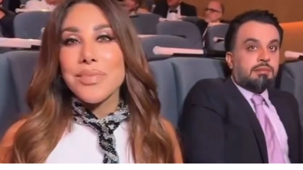 شمس الغنية والزواج..اليكم التفاصيل