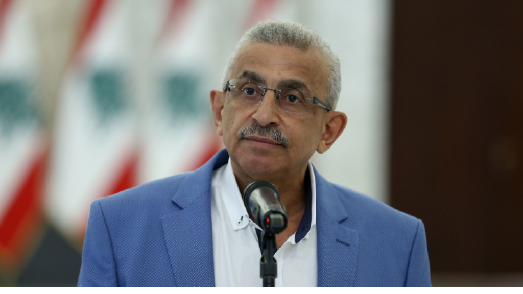 سعد: لإسقاط الموازنة وردّها من حيث أتت