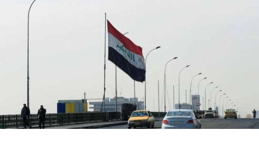 الإتفاق على بدء الخفض التدريجي لمستشاري “التحالف الدولي” في العراق