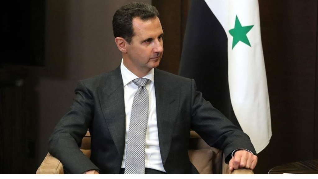 الرئيس الأسد يترأس اجتماعًا لقادة الأجهزة الأمنية في الجيش والقوات المسلحة