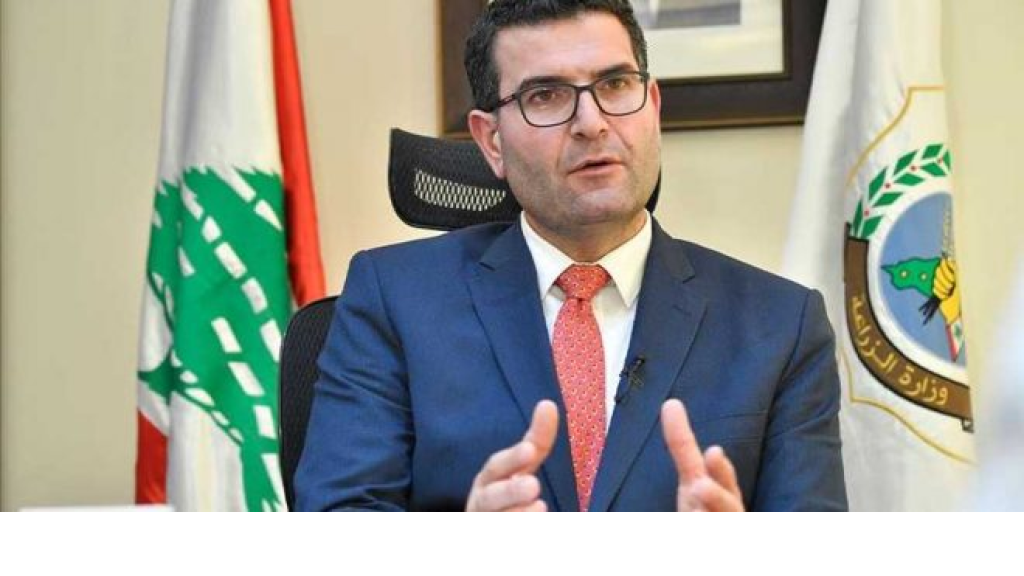 الحاج حسن يدّعي على أفرام