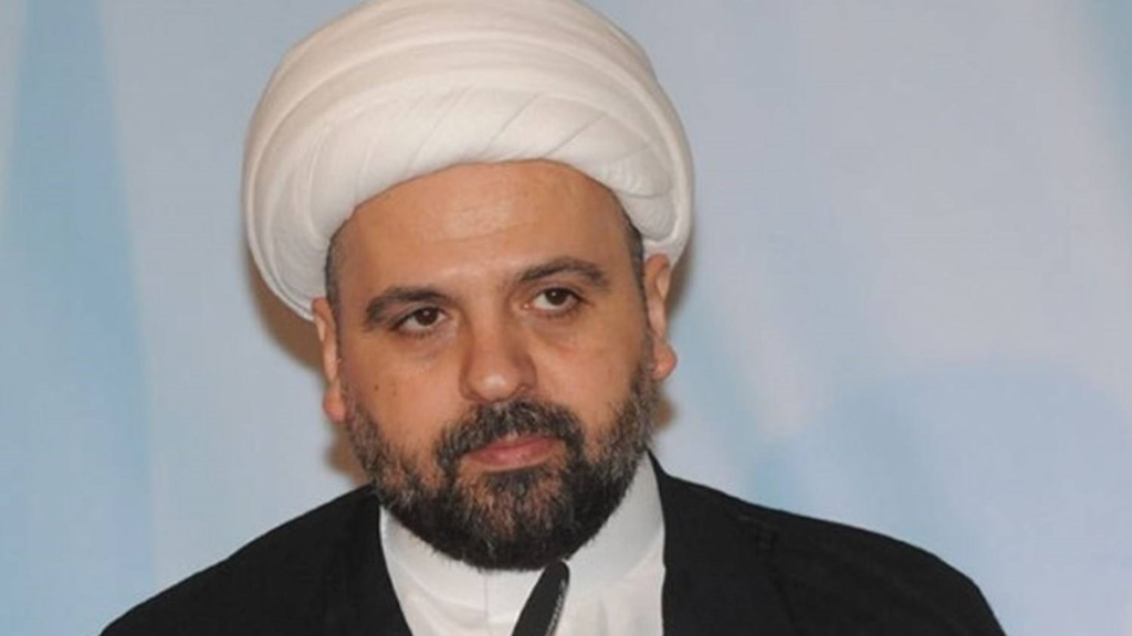 قبلان: نعيش مأزقًا تاريخيًّا