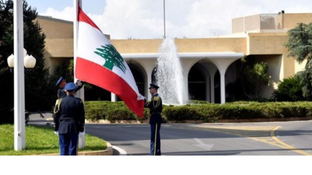 هل تنجح اللجنة الخماسية بفصل الملف الرئاسي عن حرب غزة؟