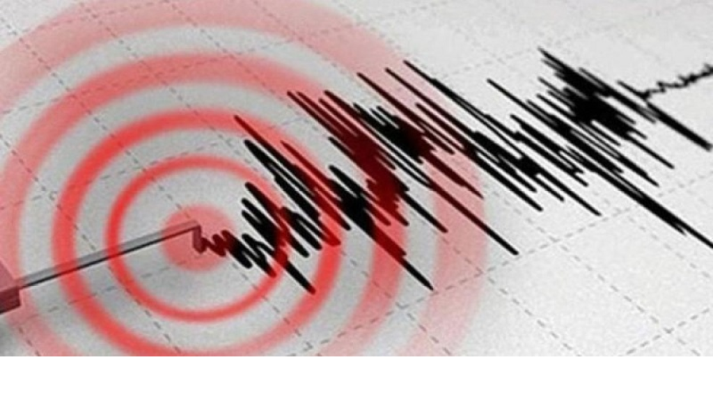 زلزال بقوة 5.1 يضرب غرب تركيا