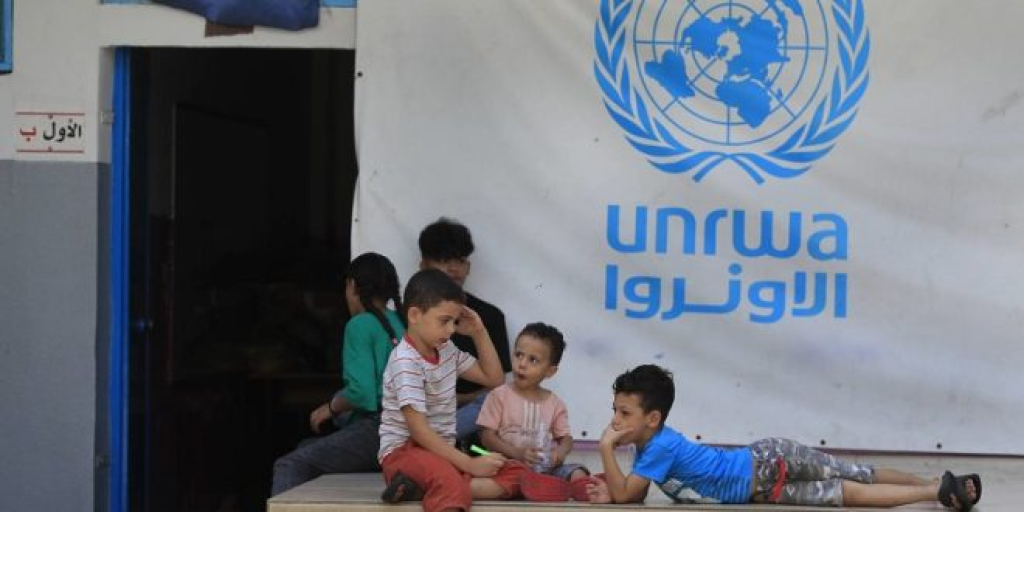 “حماس” تدين تحريض الاحتلال على مؤسسات الإغاثة الأممية