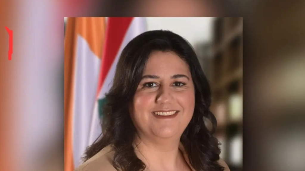 كتيلي لميقاتي: ما رح تلاقي لا ممثلين يشاركوك ولا حتى جمهور يحضرك 