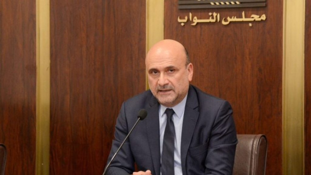 أبي رميا: هذه هي الأولويات بعد إقرار الموازنة... 
