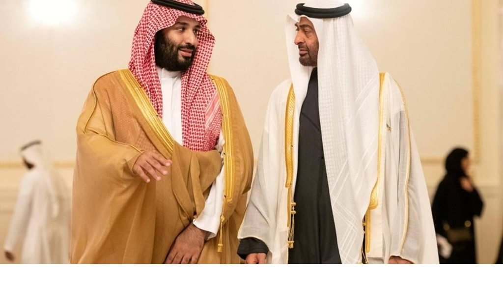 تحالف في الظاهر وخلاف في الباطن.. ما أسباب الخلاف السعودي الإماراتي؟
