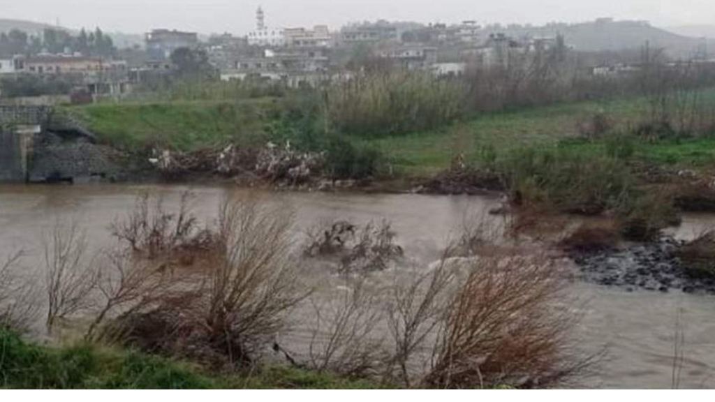 وزارة الطاقة توضّح موضوع التسربات النفطية في النهر الكبير