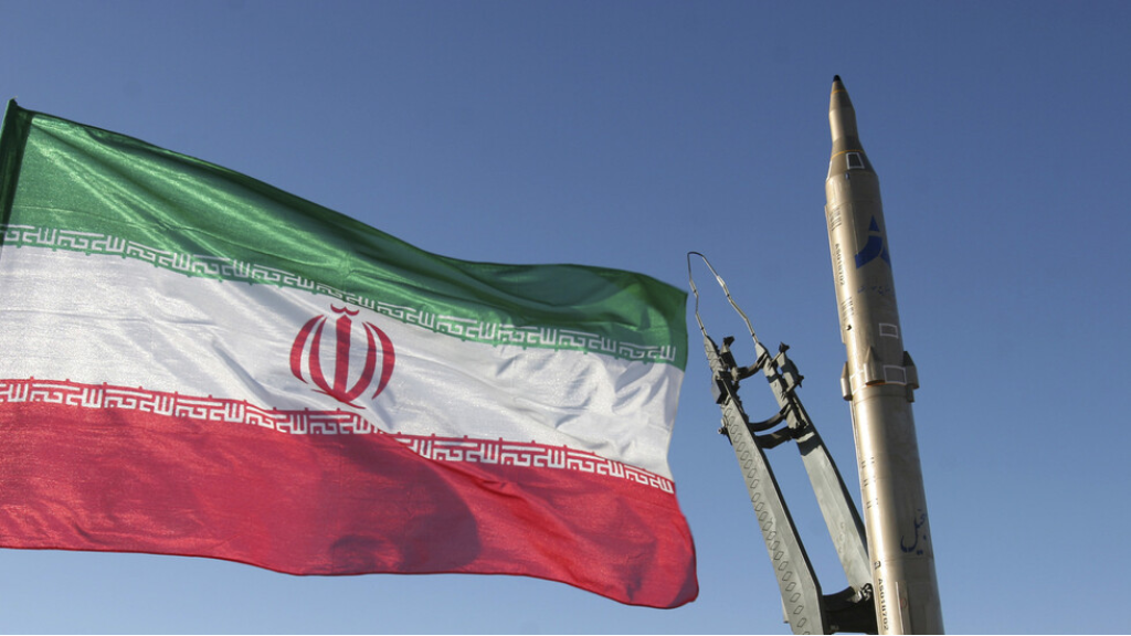 إيران أعدمت 4 مدانين بالتجسس لحساب إسرائيل