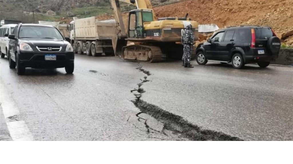 فضيحة على طريق “ضهر البيدر”.. هل من سيحاسَب؟