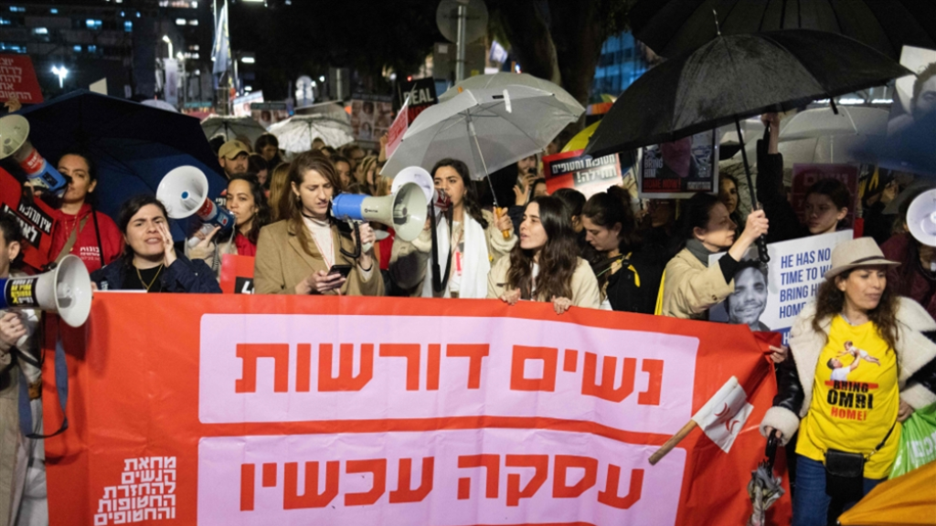 انطلاق ورشة «التبادل» في باريس | «حماس» للوسطاء: لا تراجع عن شروطنا