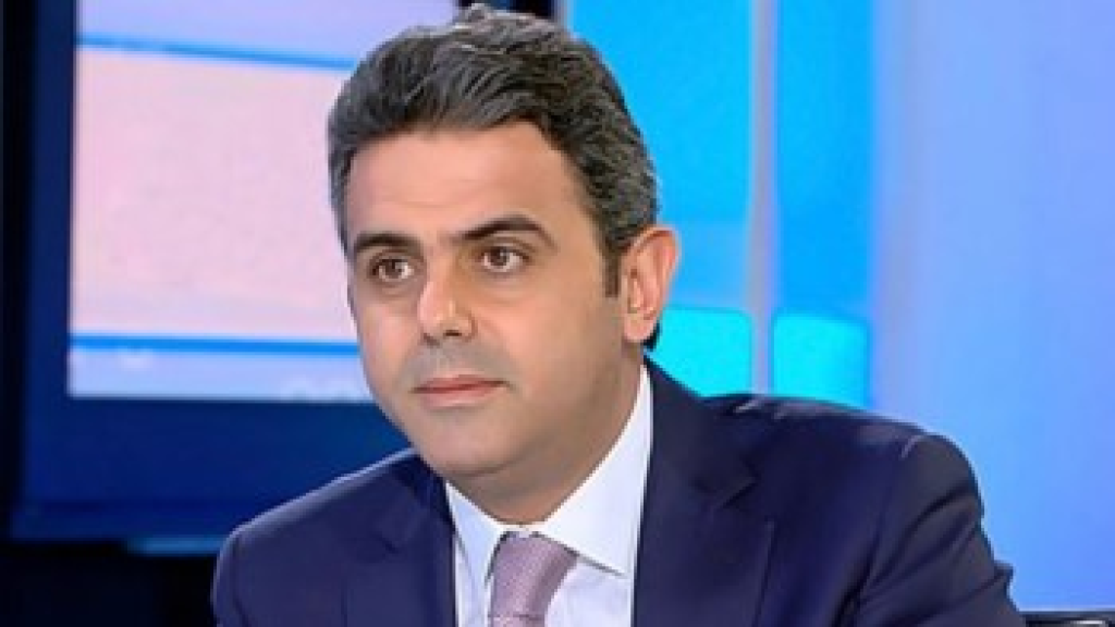 القاضي منصور طلب الإذن بملاحقة النائب زياد الحواط