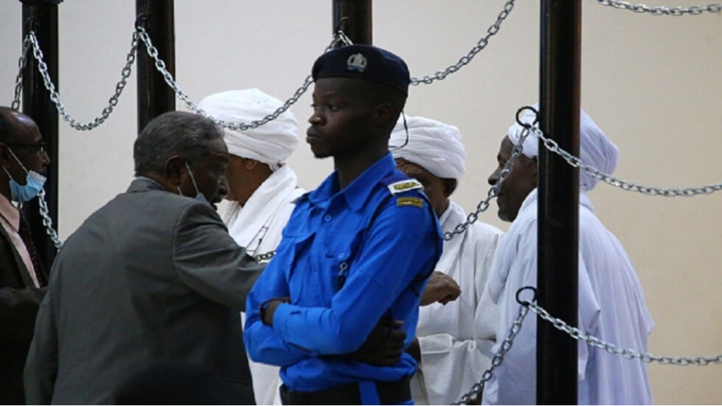 واشنطن: 5 ملايين دولار لمن يسهم في القبض على وزير سوداني في عهد عمر البشير