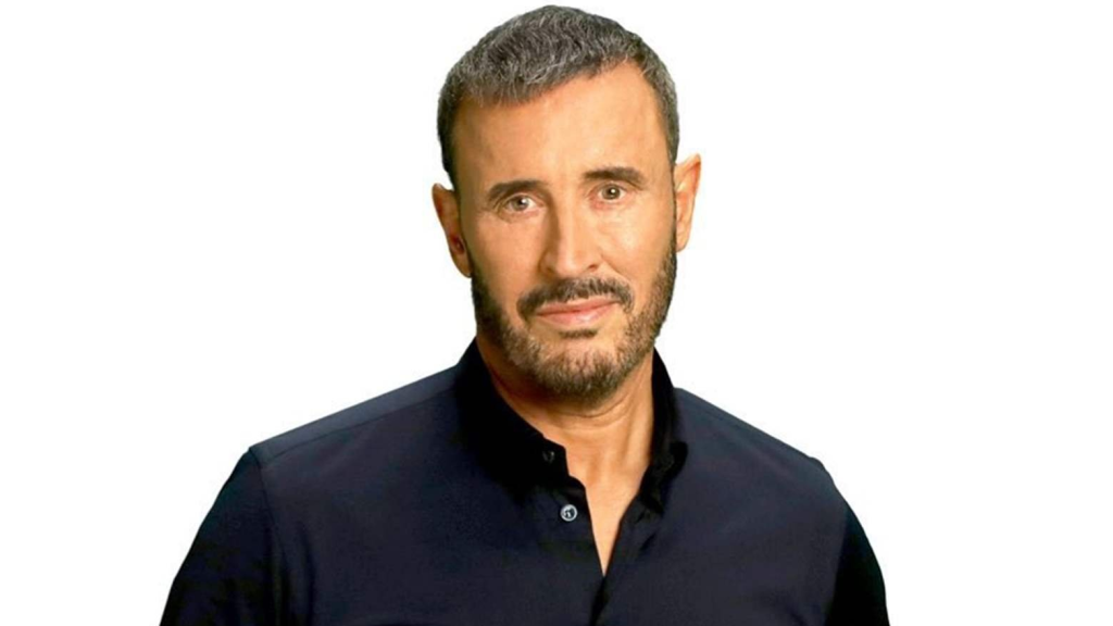إبن كاظم الساهر يشعل السوشيال ميديا بأحدث ظهور