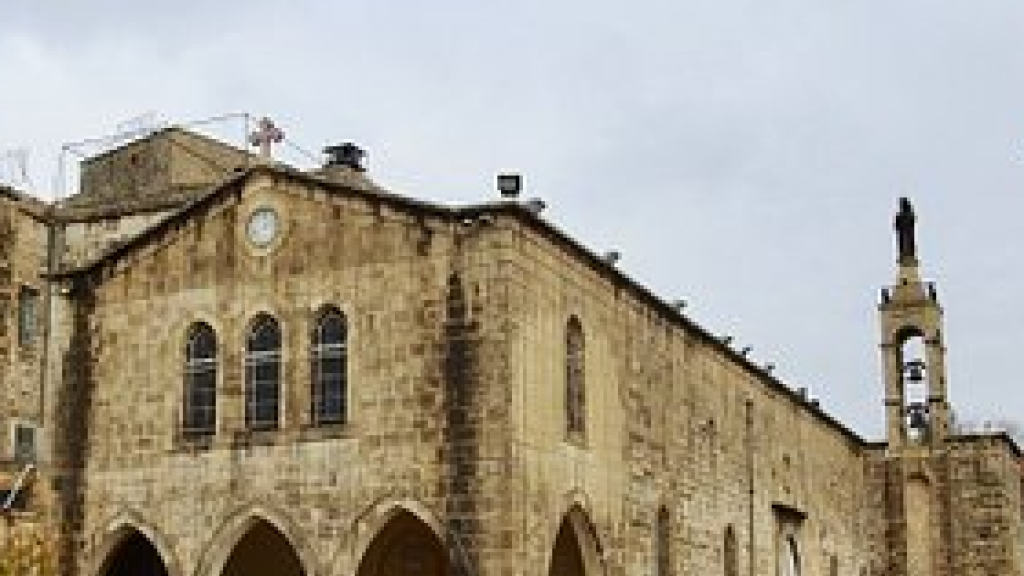 بعد سلسلة الاعتداءات على الكنائس... قوى الأمن توقف المرتكبين