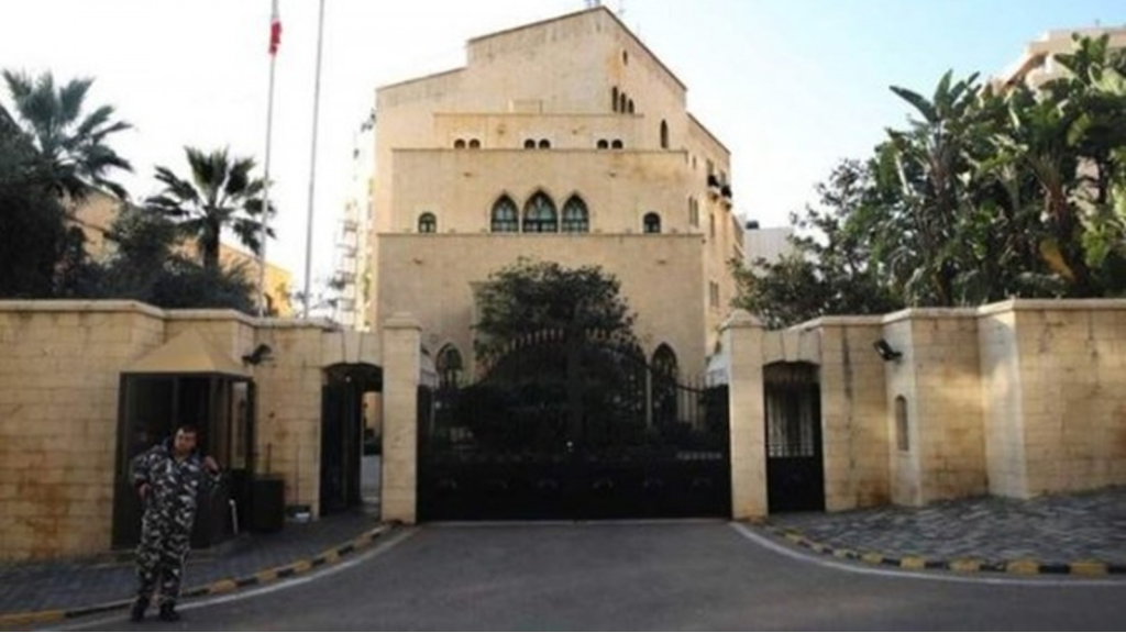 سفراء اللجنة الخماسيّة يتوافدون الى عين التينة تباعًا وبخاري أوّل الواصلين