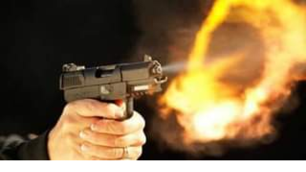  إطلاق نار باتجاه كشك قهوة على أوتوستراد المنية