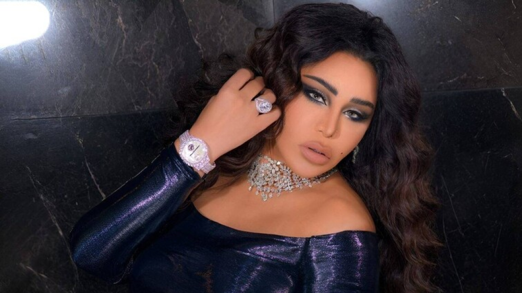  للمرة الثانية.. سرقة مجوهرات أحلام في باريس