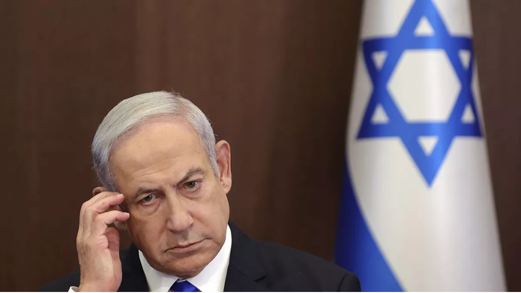 معاريف عن نتانياهو: لن نخرج الجيش الإسرائيلي من قطاع غزة
