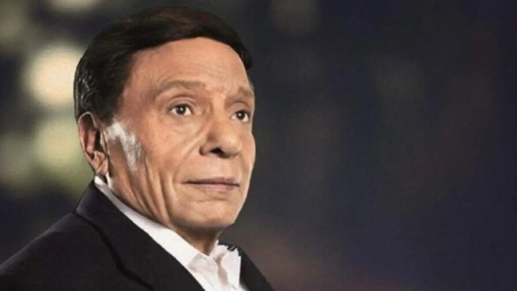 عادل إمام ممنوع من الظهور الإعلامي؟.. نجل الزعيم يرد