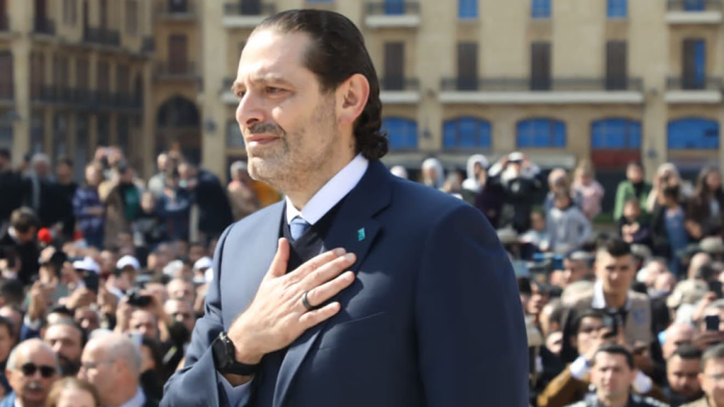 الحريري عائد..هل ستشمل عودته السياسة ايضا؟