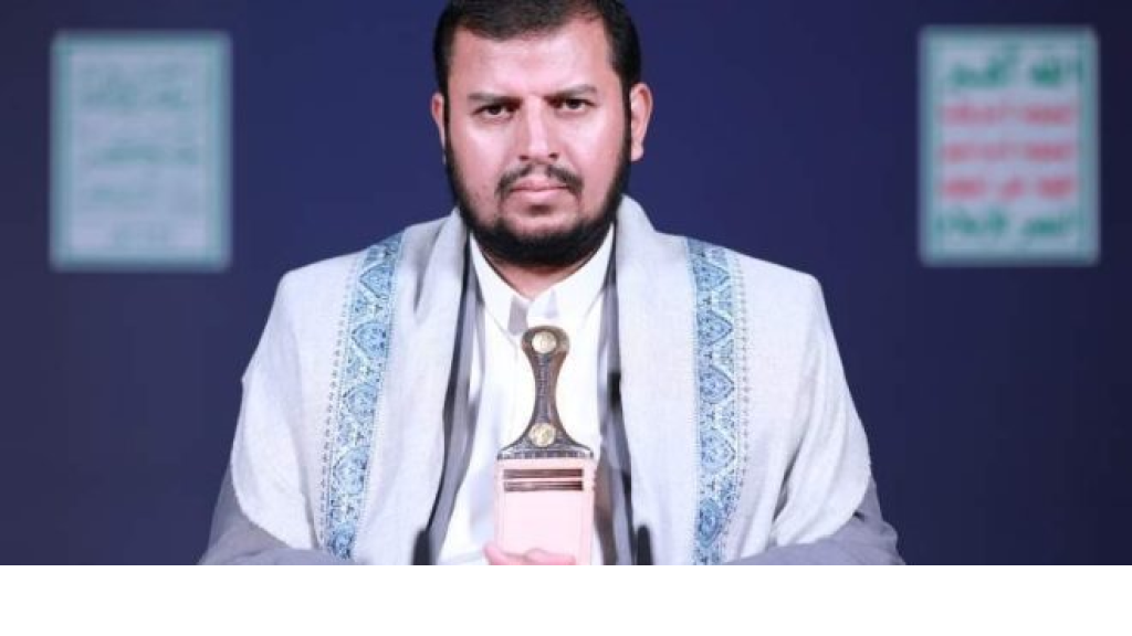 الحوثي: الأميركي هو الذي حمل راية الحملة ضد “الأونروا”